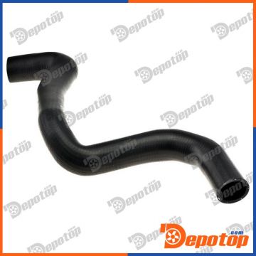 Tuyau de liquide de refroidissement pour FORD | CPP-FR-005, 24SKV230